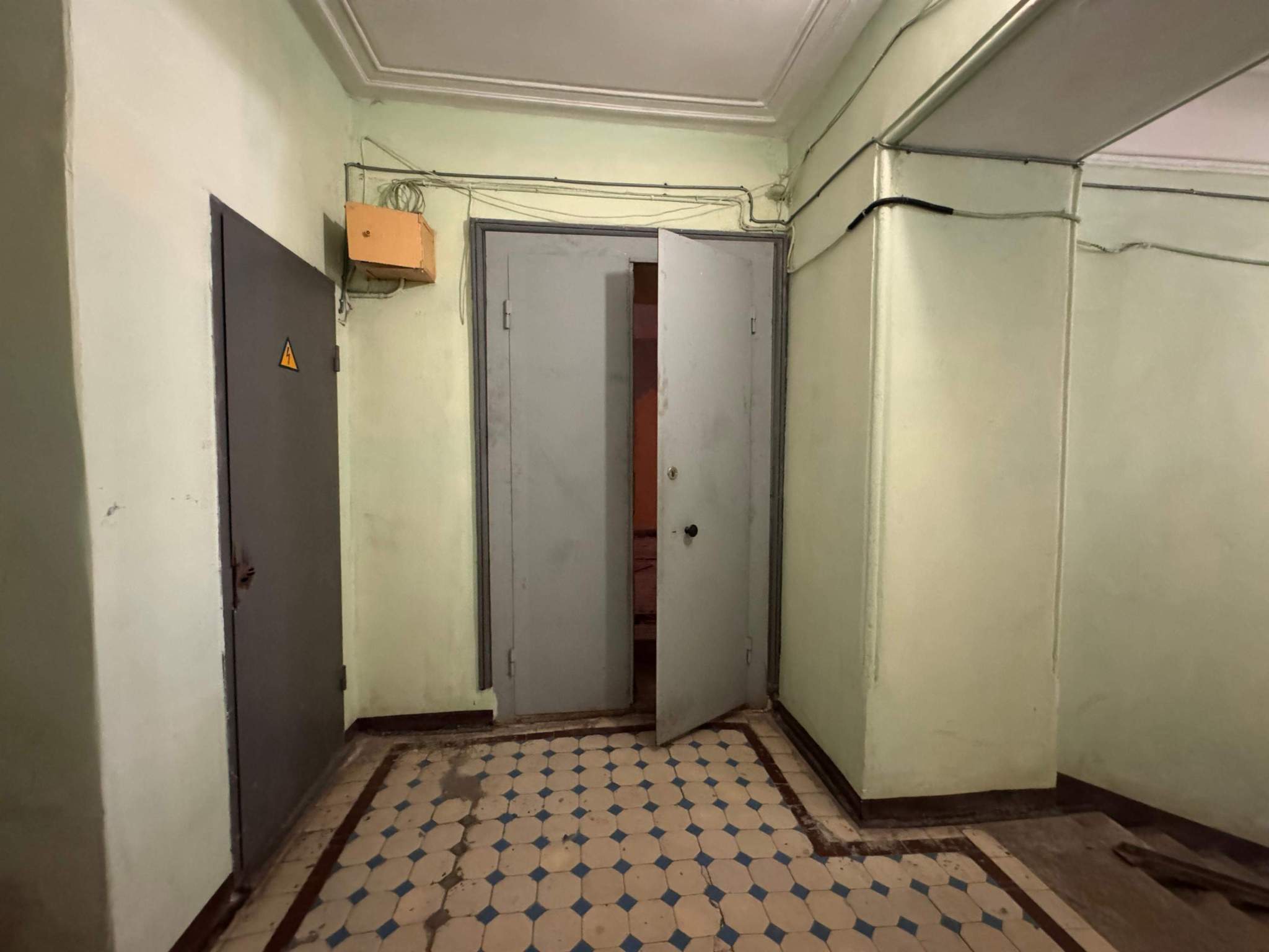 Продам офис 25.9 м.кв.