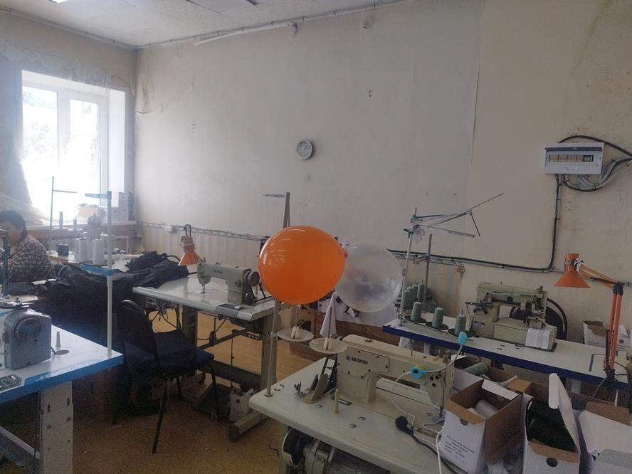 Продам помещение свободного назначения 506.9 м.кв.