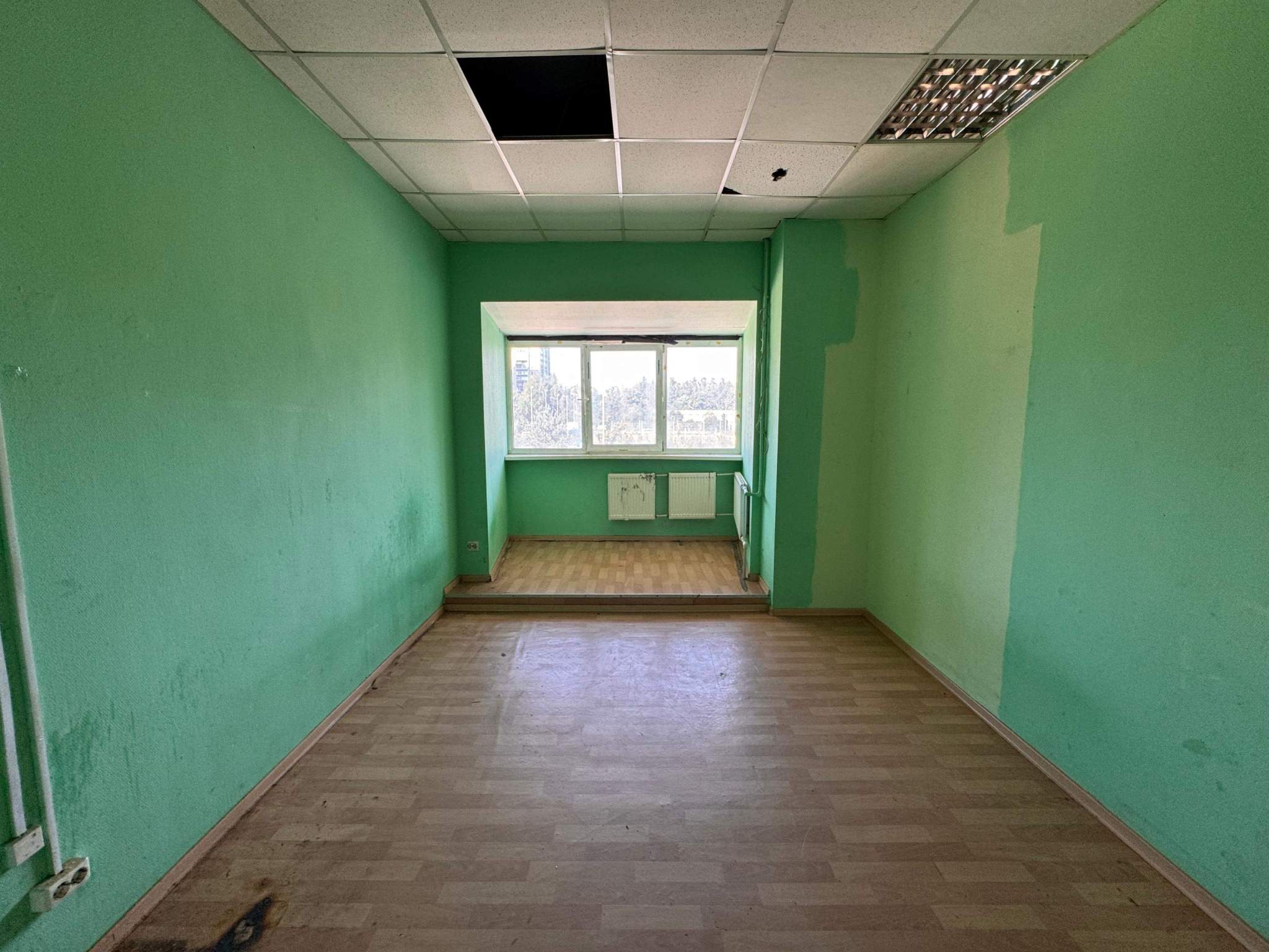 Продам офис 133.7 м.кв.