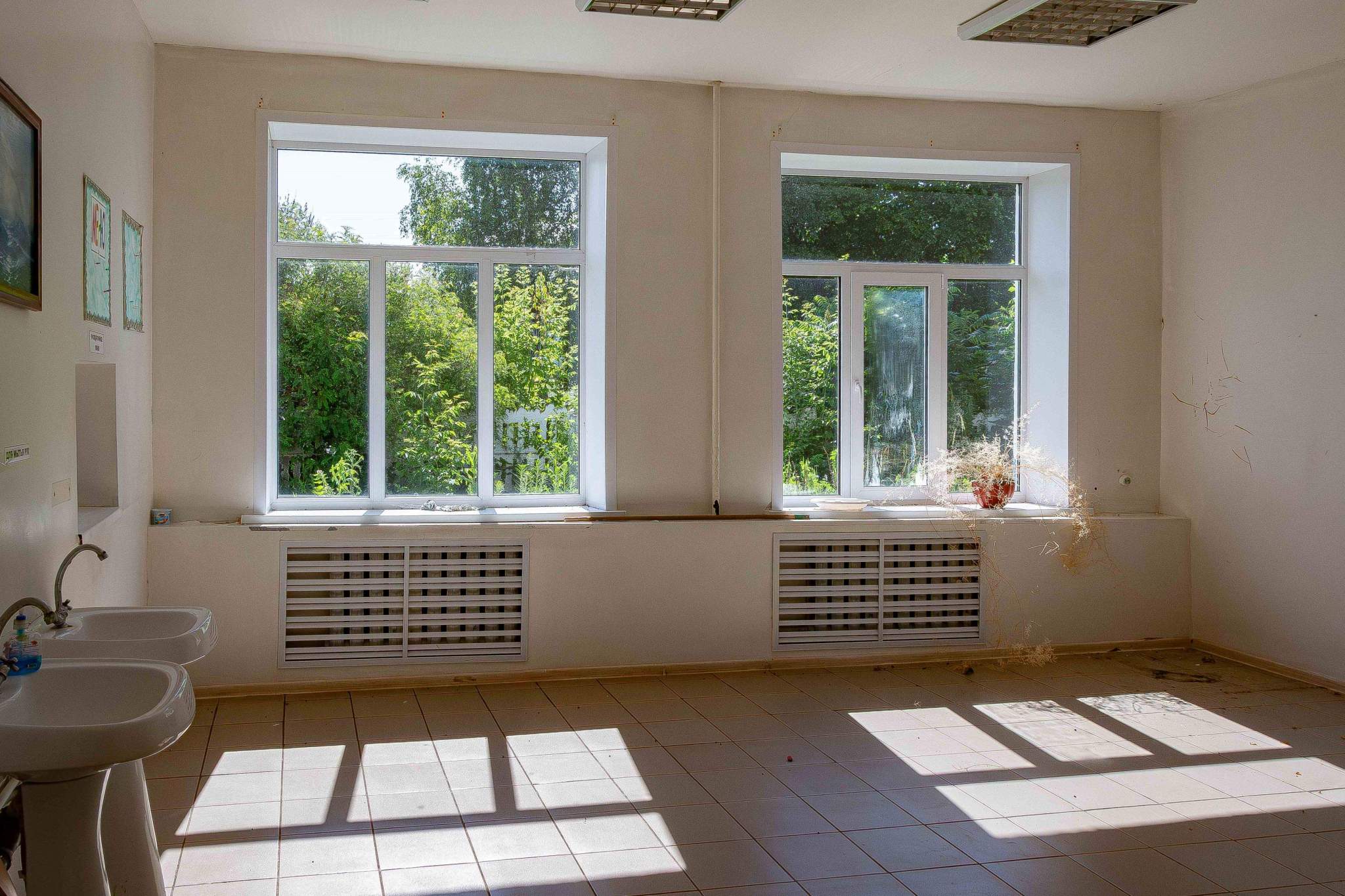 Продам торговое помещение 546.7 м.кв.
