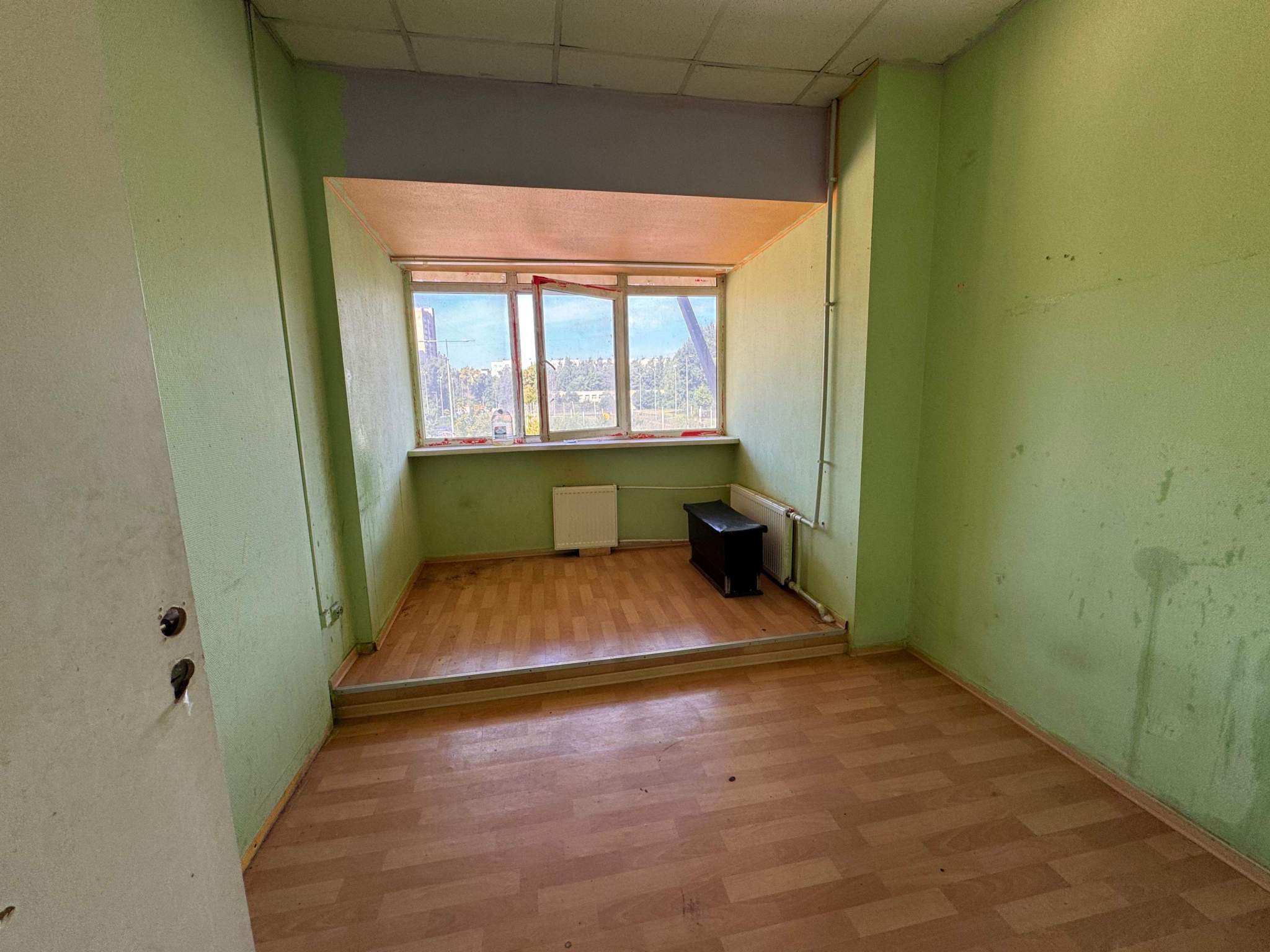 Продам офис 133.7 м.кв.