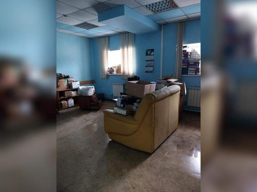 Продам помещение свободного назначения 910 м.кв.