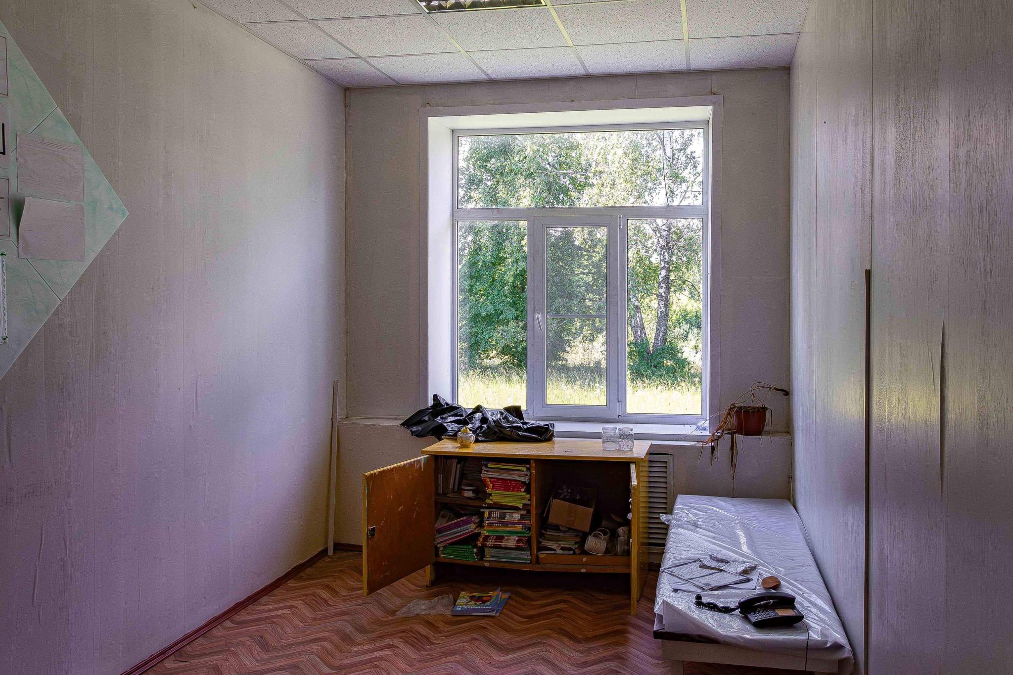 Продам торговое помещение 546.7 м.кв.