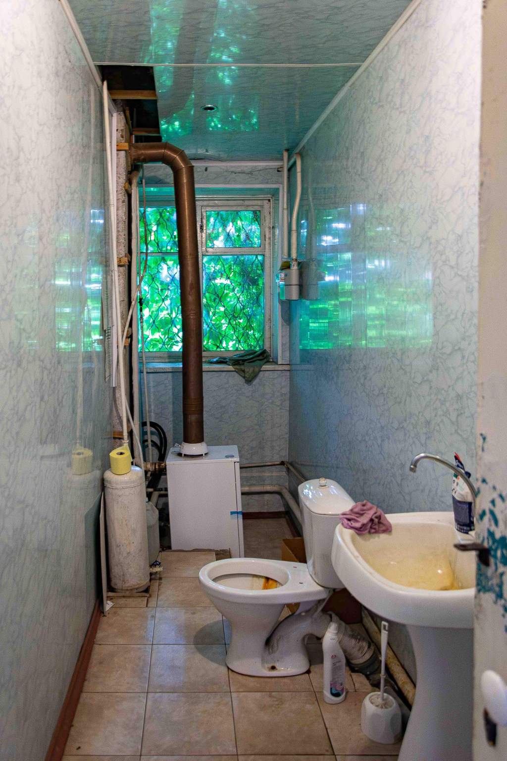 Продам торговое помещение 131 м.кв.