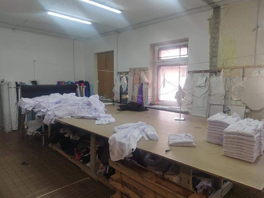 Продам помещение свободного назначения 506.9 м.кв.