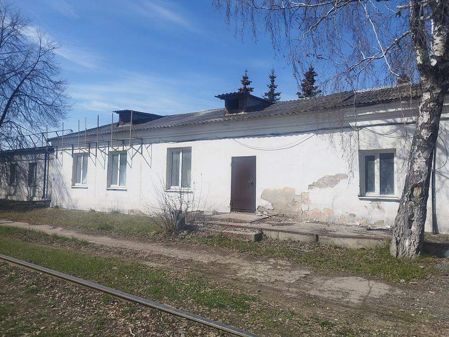 Продам помещение свободного назначения 506.9 м.кв.