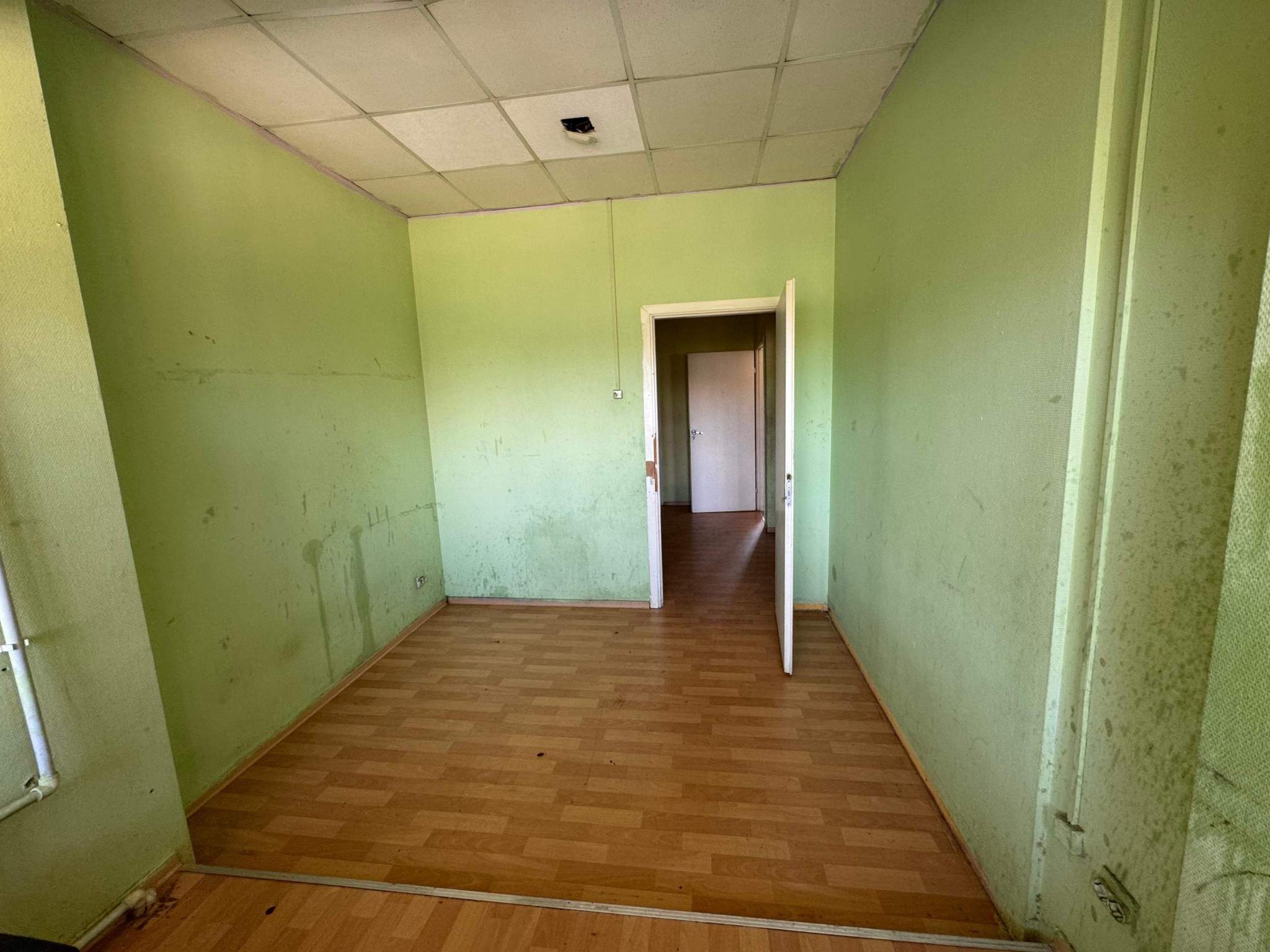 Продам офис 133.7 м.кв.
