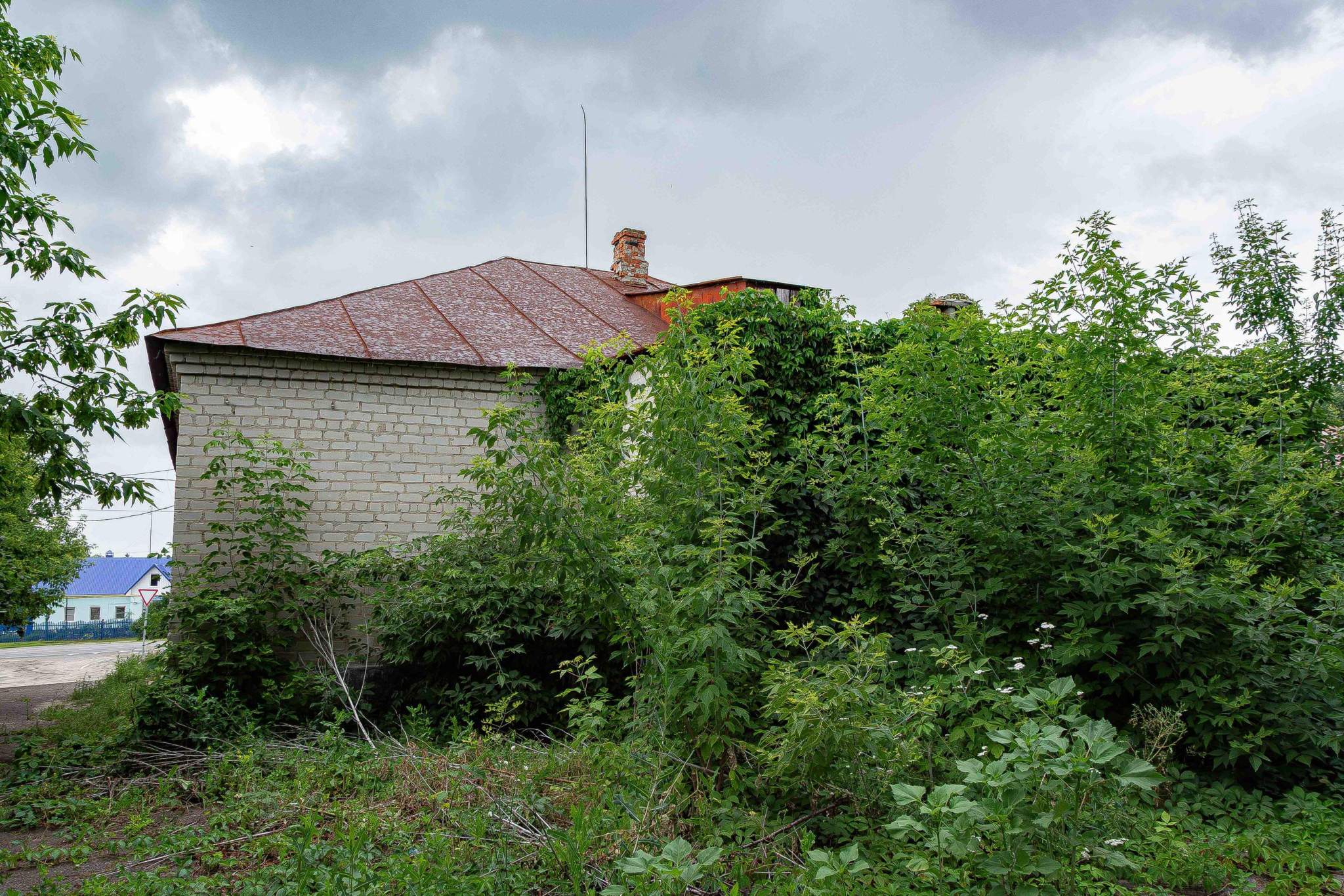Продам торговое помещение 131 м.кв.