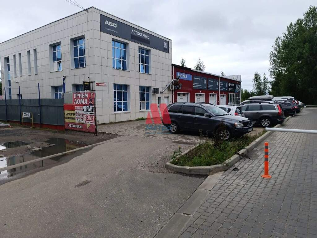 Сдам в аренду помещение свободного назначения 80 м.кв.