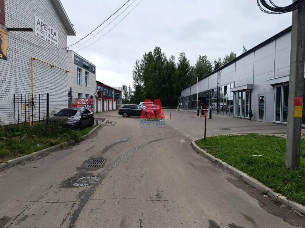 Сдам в аренду помещение свободного назначения 80 м.кв.
