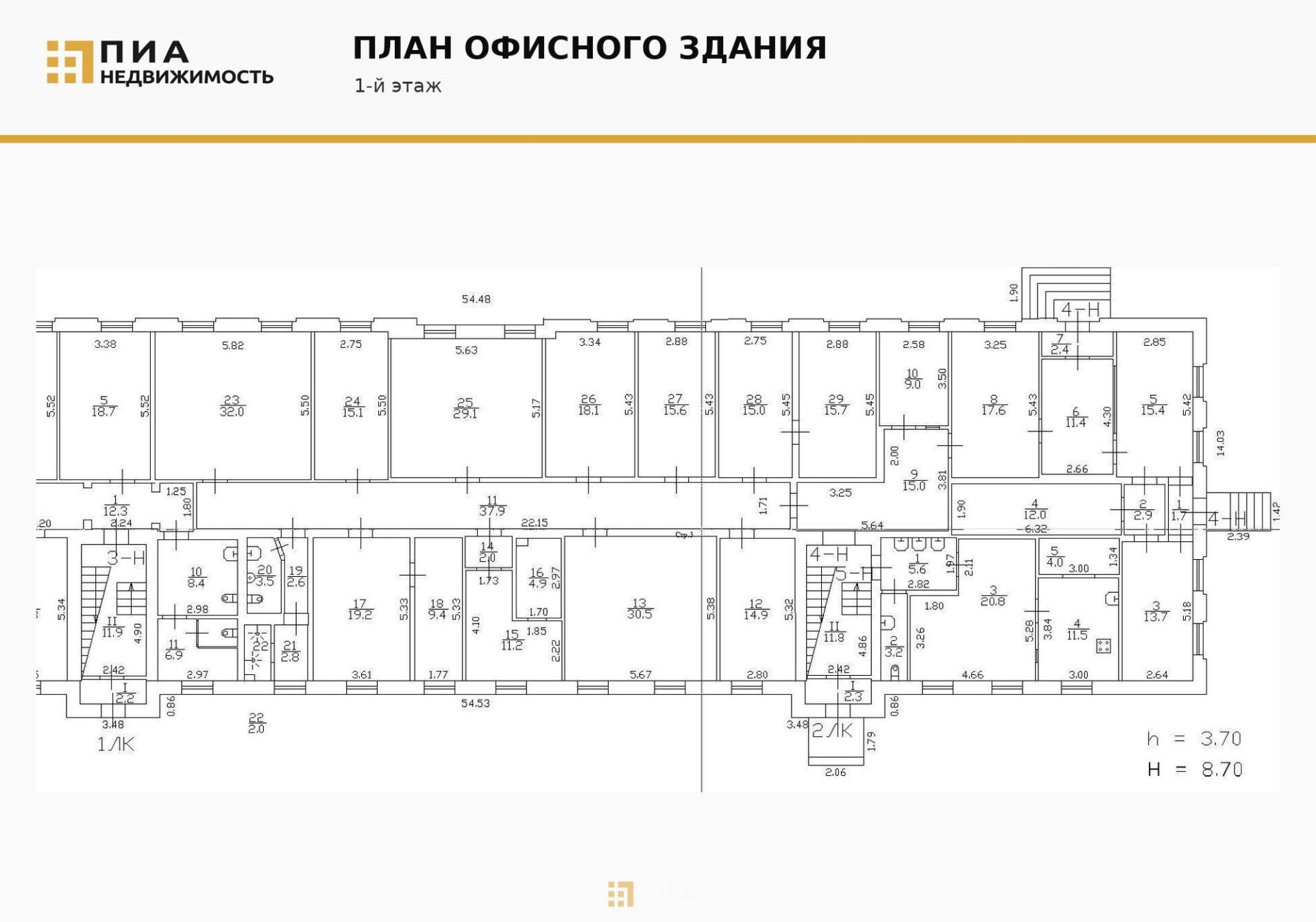 Продам склад 2532.4 м.кв.