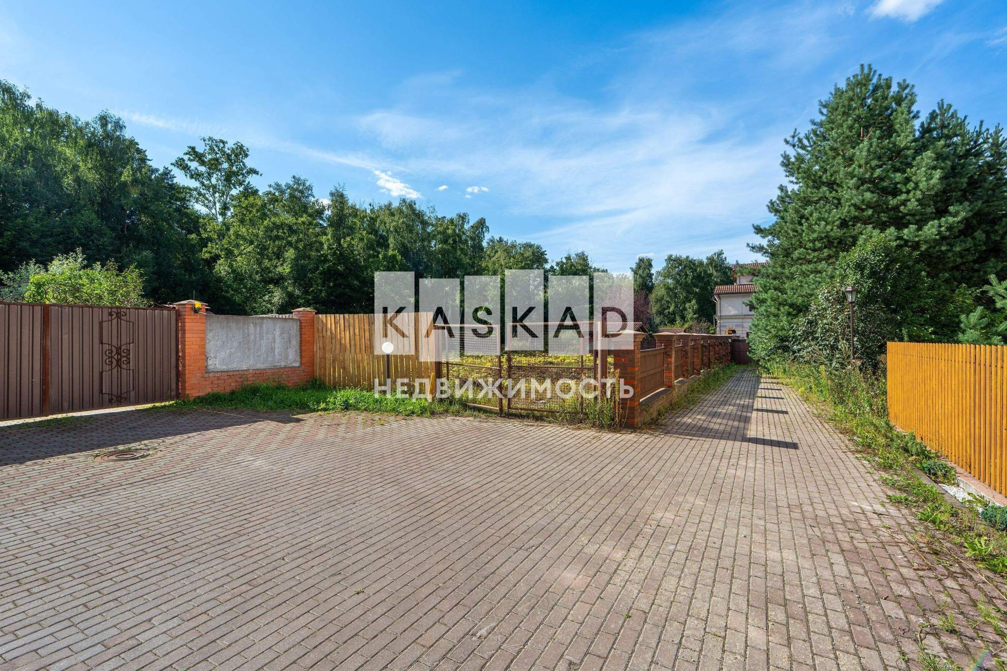 Участок на продажу в Химках, Покровская улица фото №10