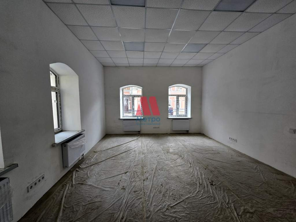 Сдам в аренду помещение свободного назначения 140 м.кв.
