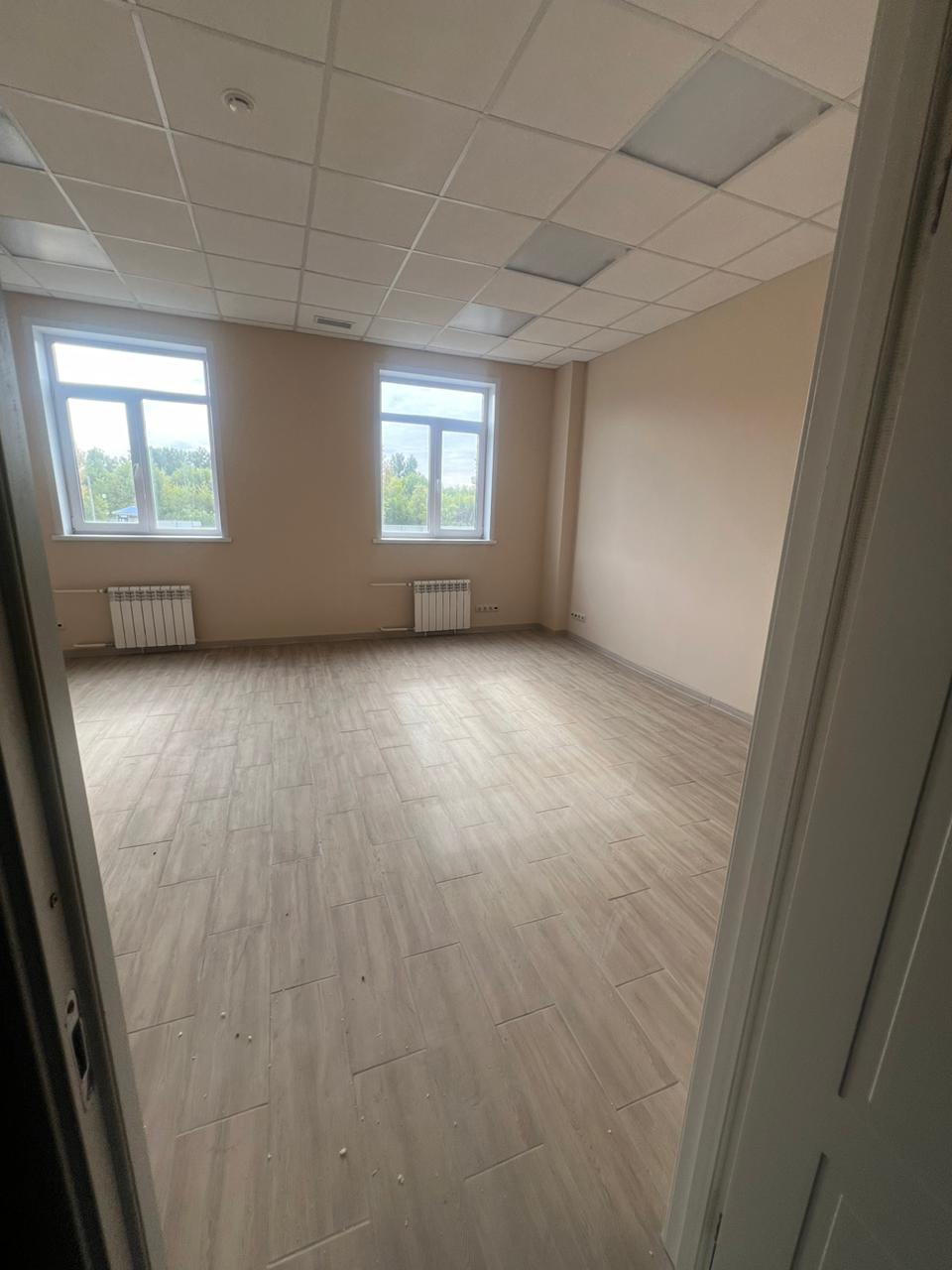 Сдам в аренду склад 1454 м.кв.