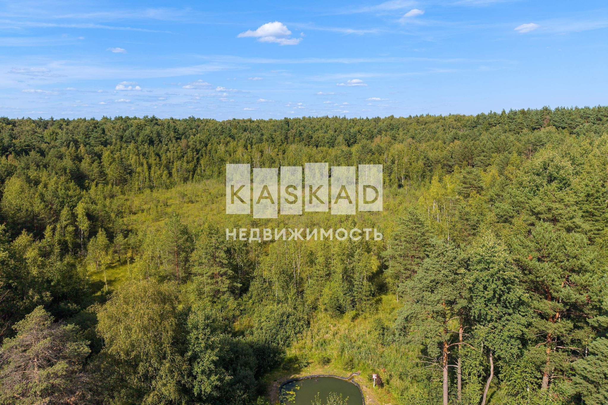 Продам земельный участок 1000 м.кв.