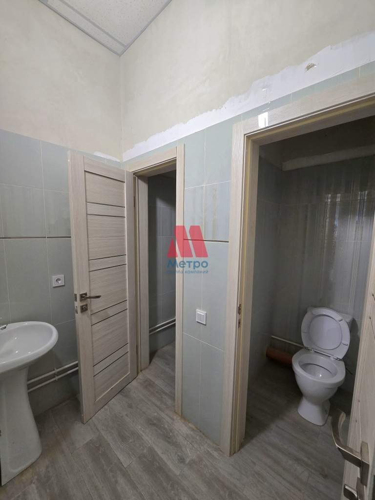 Сдам в аренду помещение свободного назначения 140 м.кв.