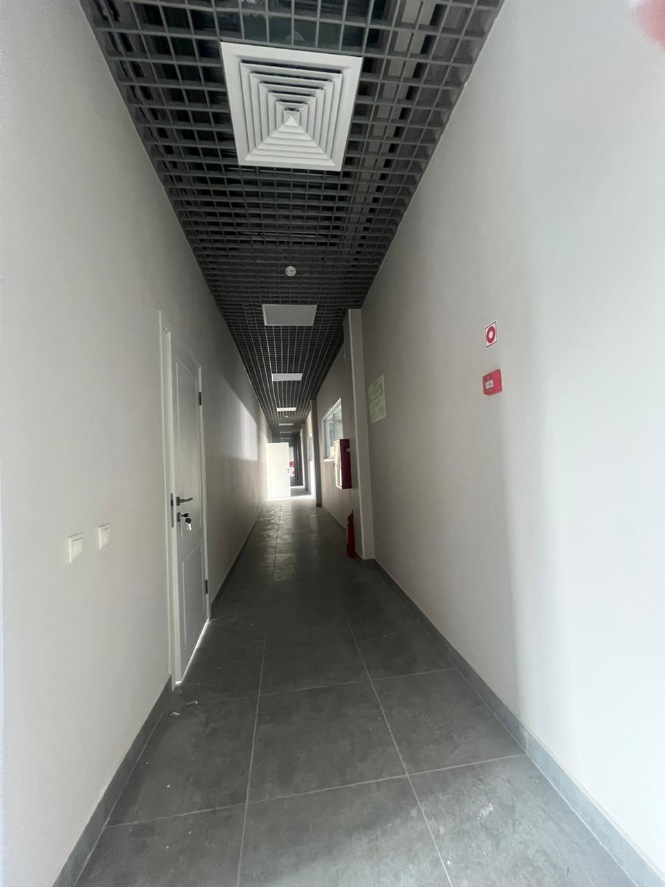 Сдам в аренду склад 1454 м.кв.