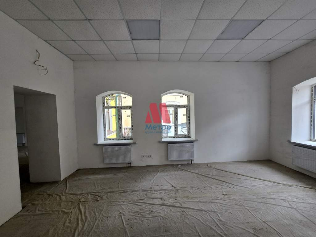 Сдам в аренду помещение свободного назначения 140 м.кв.