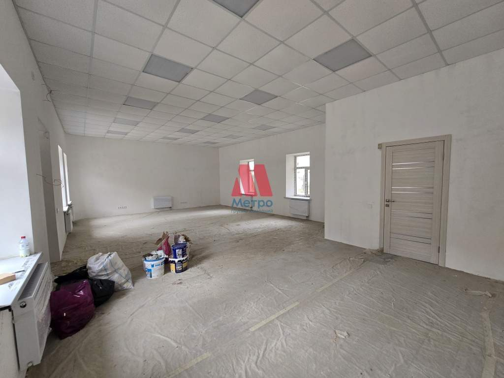 Сдам в аренду помещение свободного назначения 140 м.кв.