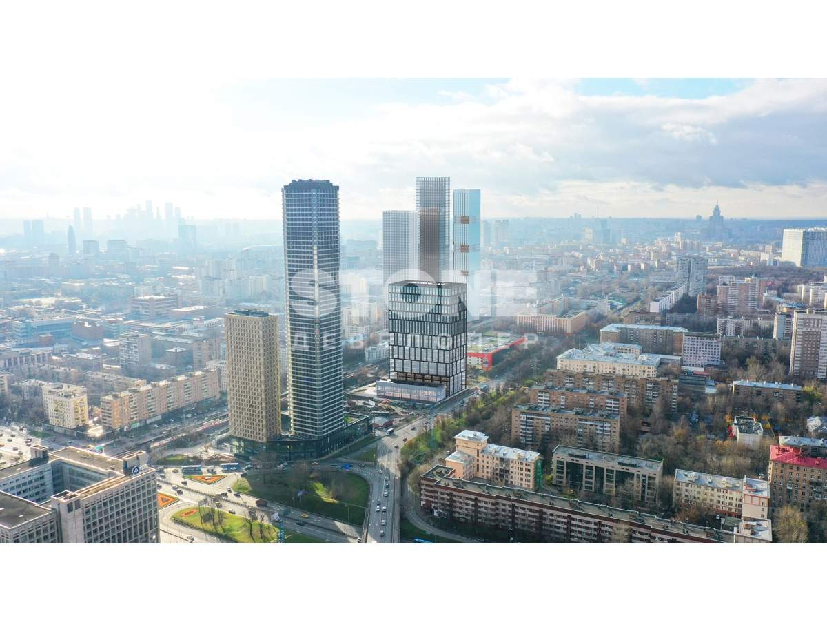 Продам офис 790.3 м.кв.