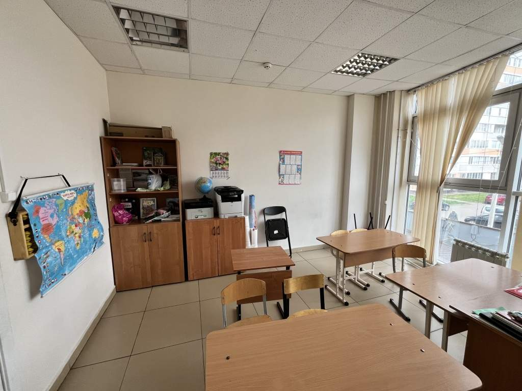 Сдам в аренду помещение свободного назначения 133 м.кв.