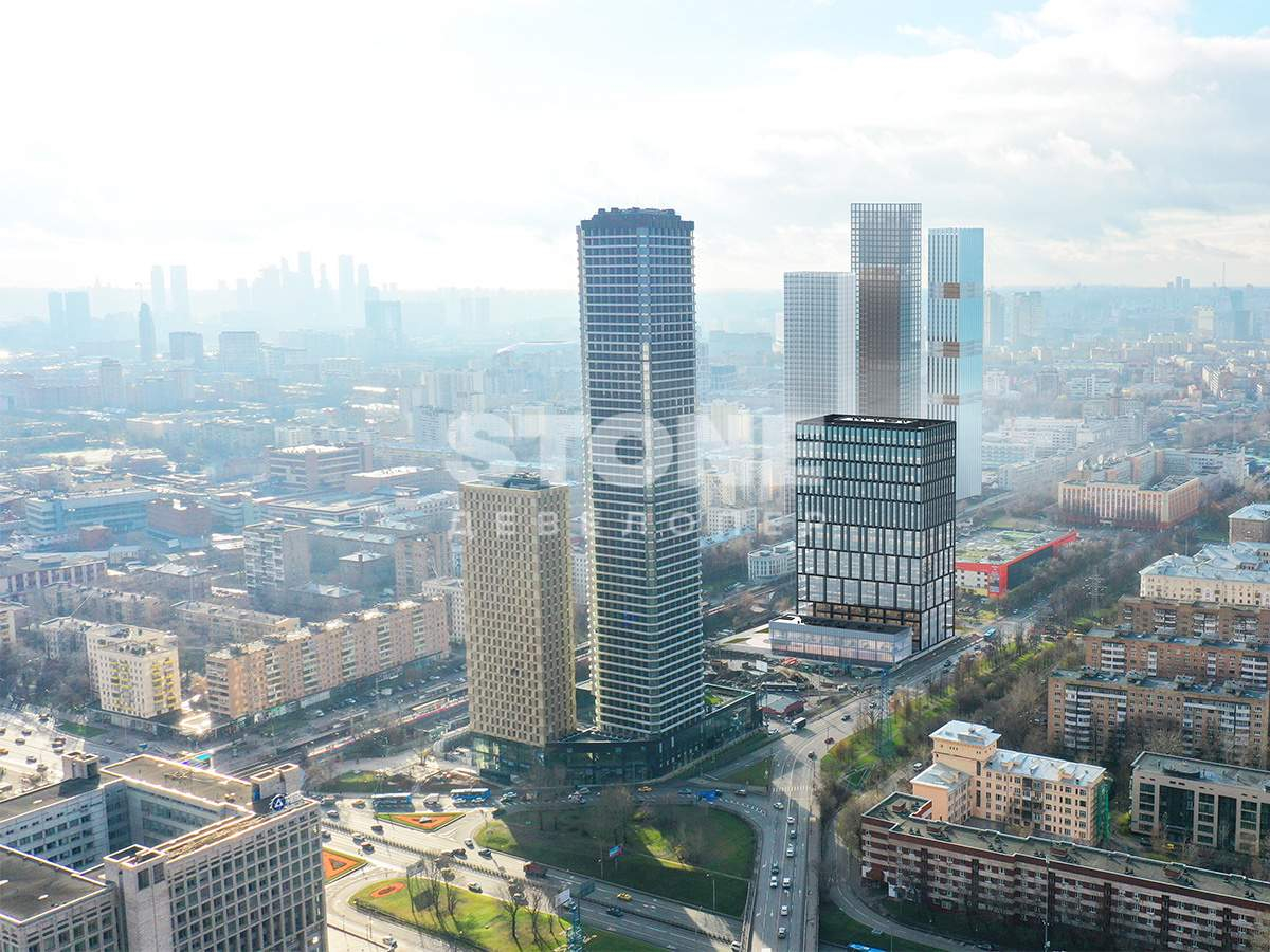 Продам офис 137.3 м.кв.