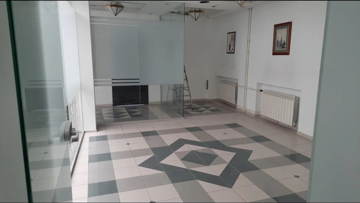 Сдам в аренду офис 25 м.кв.