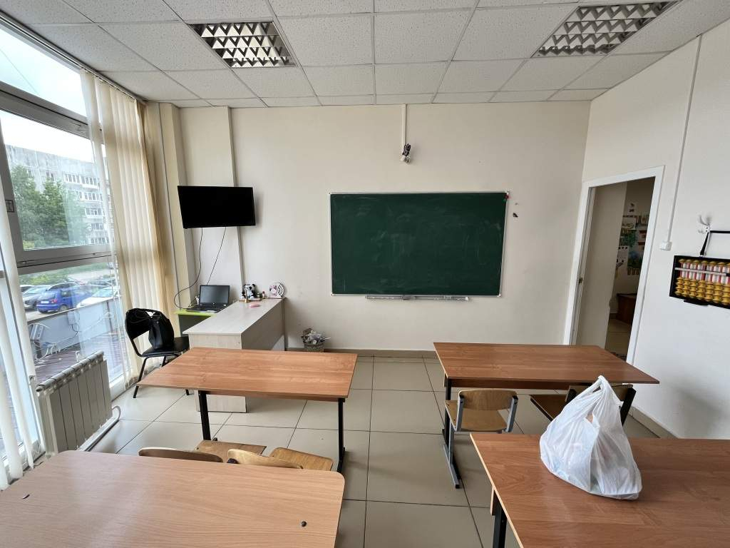 Сдам в аренду помещение свободного назначения 133 м.кв.