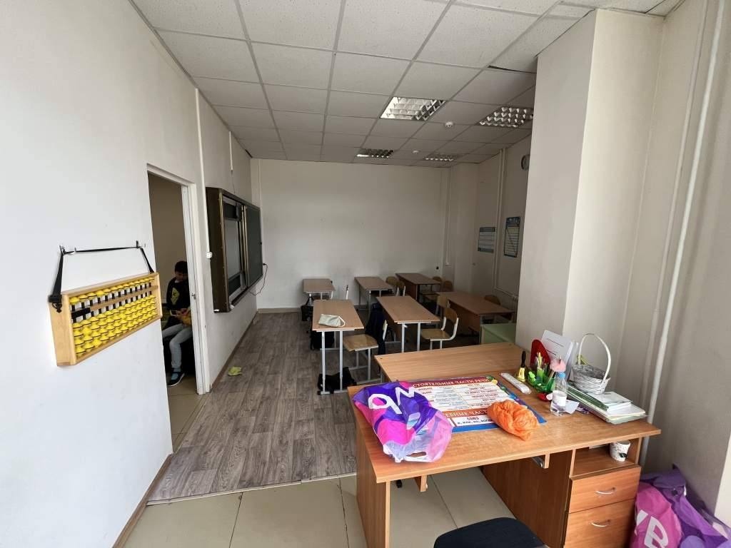 Сдам в аренду помещение свободного назначения 133 м.кв.