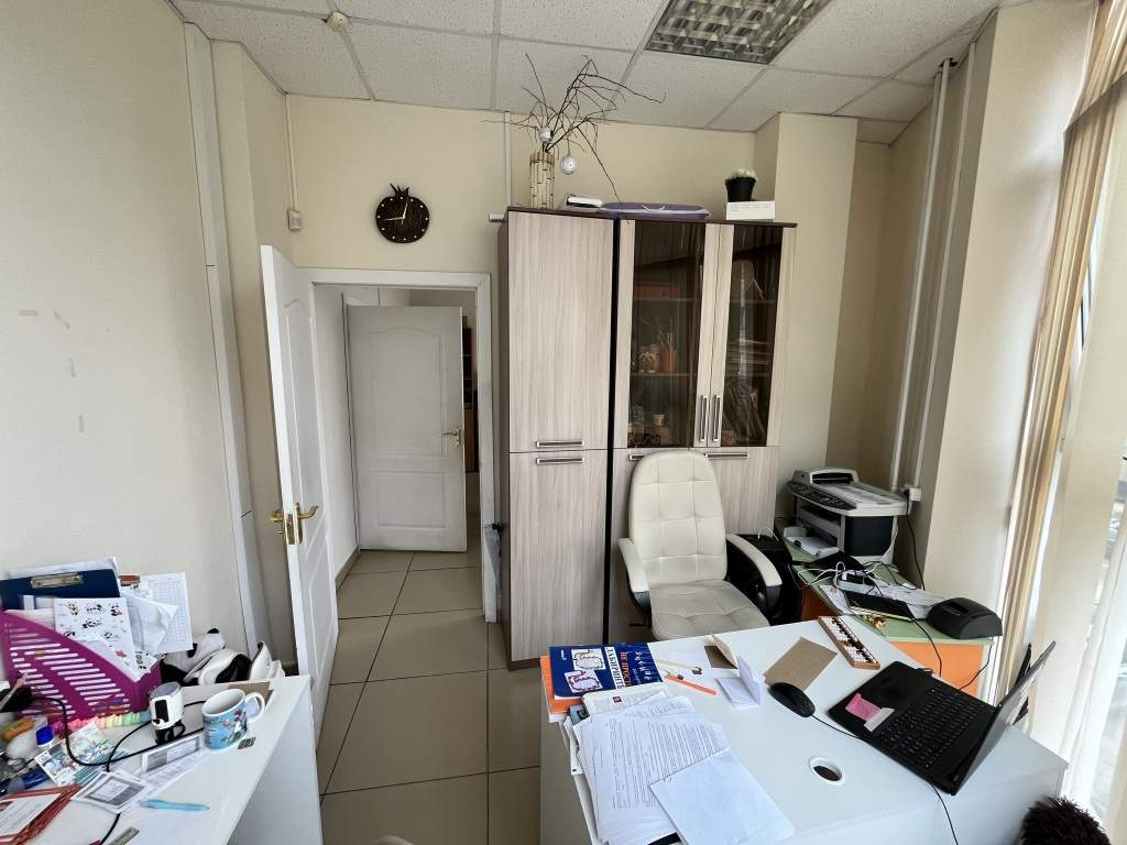 Сдам в аренду помещение свободного назначения 133 м.кв.