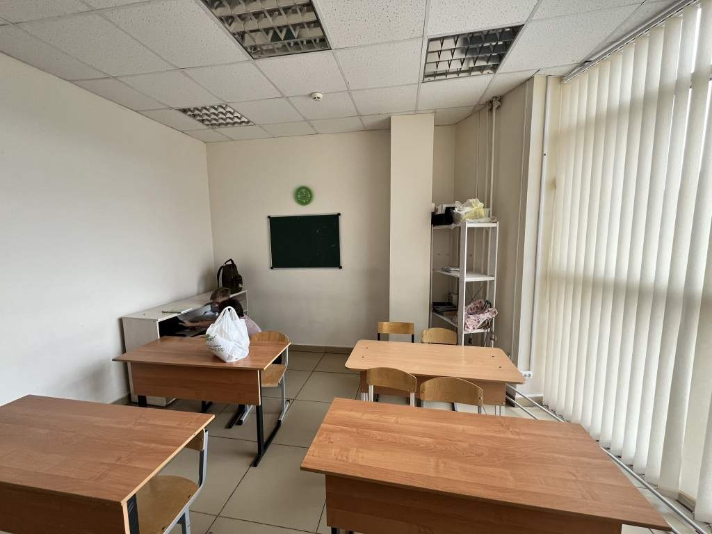 Сдам в аренду помещение свободного назначения 133 м.кв.