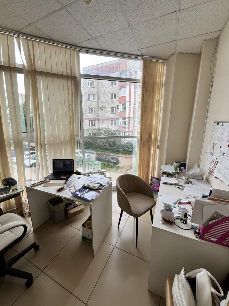 Сдам в аренду помещение свободного назначения 133 м.кв.