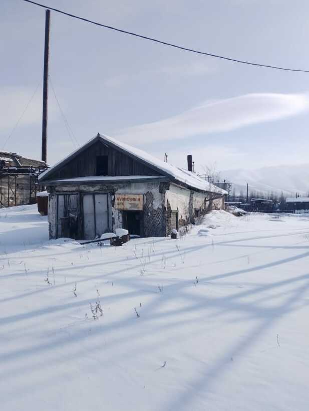 Продам земельный участок 18463 м.кв.