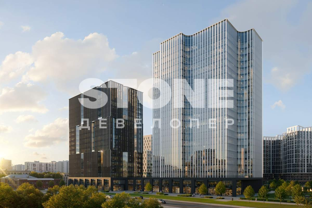 Продам офис 119.2 м.кв.