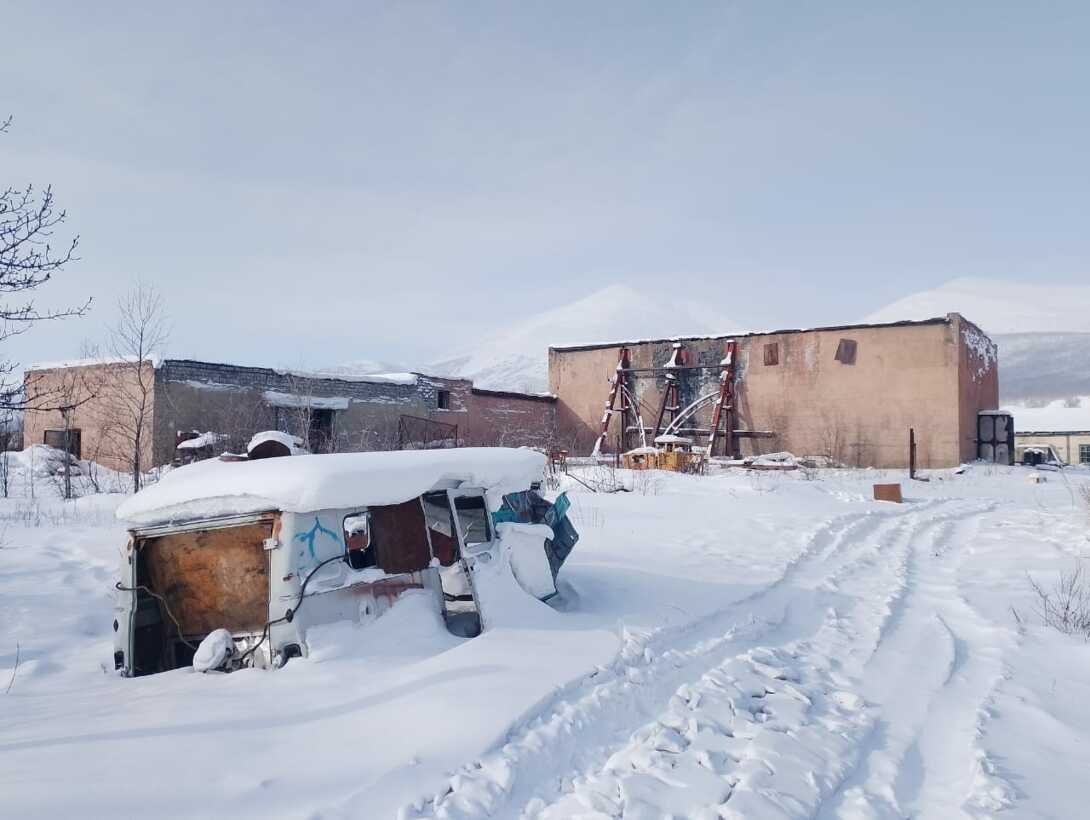 Продам земельный участок 18463 м.кв.