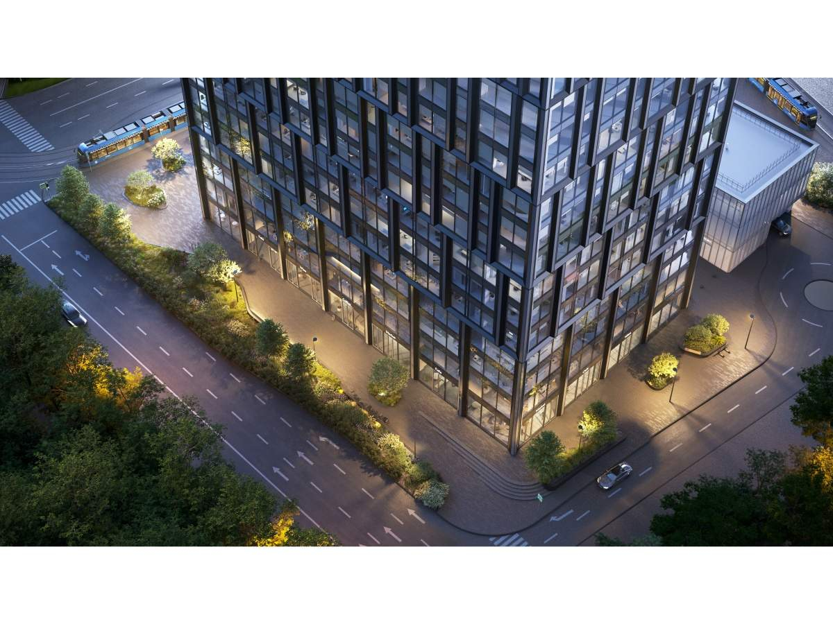 Продам офис 1560.1 м.кв.