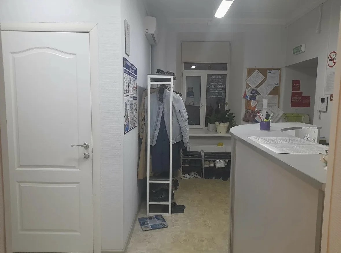 Продам офис 230 м.кв.