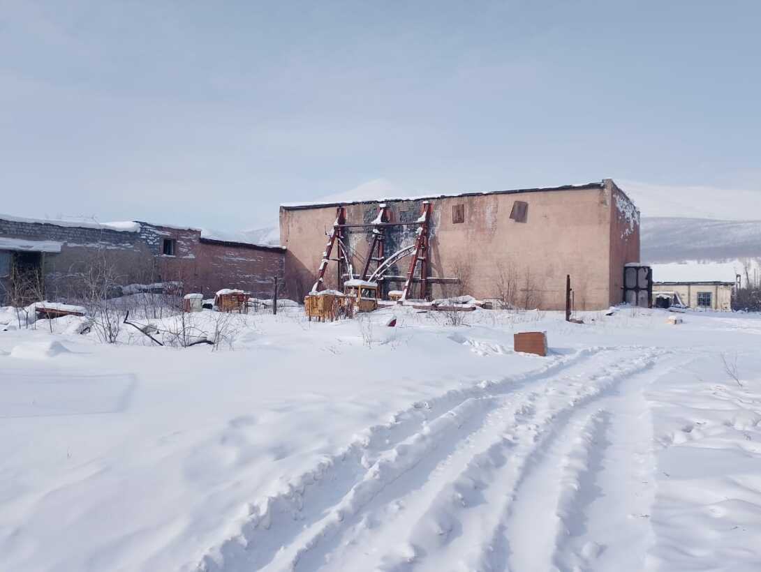 Продам земельный участок 18463 м.кв.