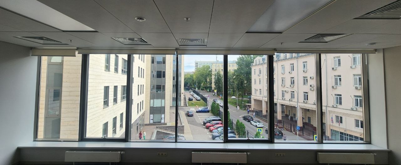 Сдам в аренду офис 85.2 м.кв.