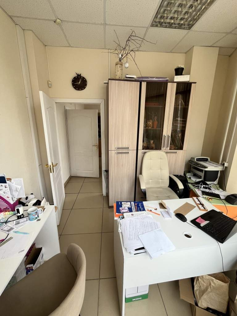 Сдам в аренду помещение свободного назначения 133 м.кв.