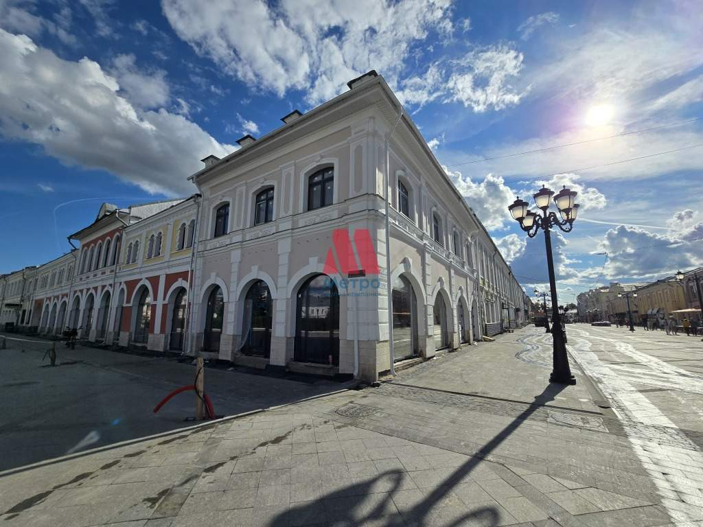Сдам в аренду помещение свободного назначения 470 м.кв.