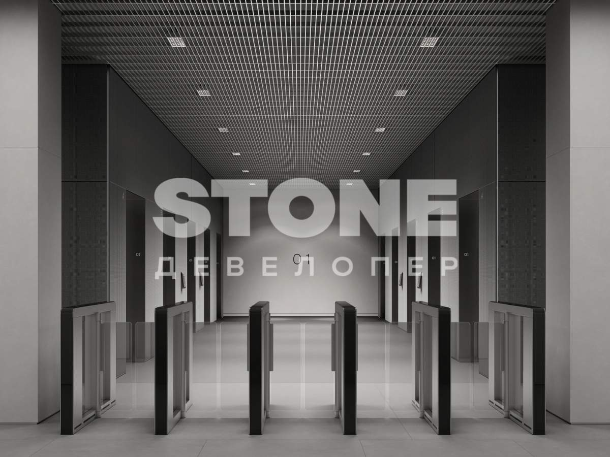 Продам офис 65.7 м.кв.