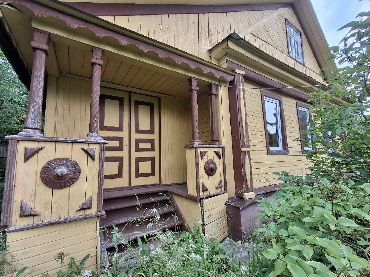 Дом на продажу в Химках, Чкалова улица, 89