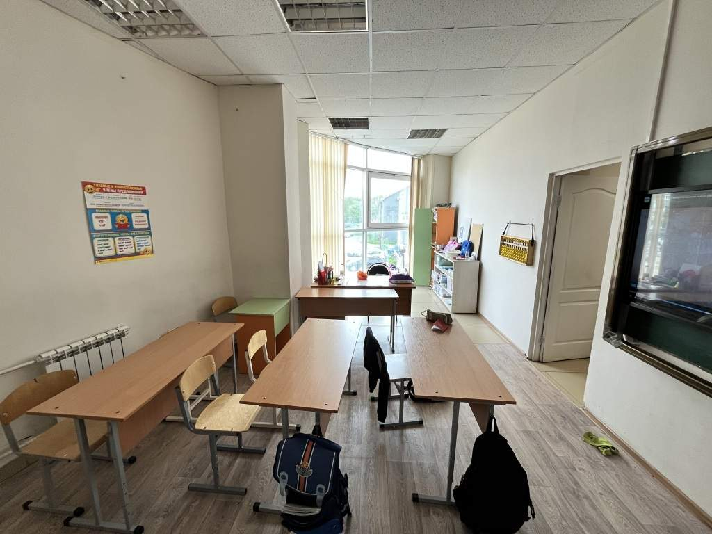 Сдам в аренду помещение свободного назначения 133 м.кв.