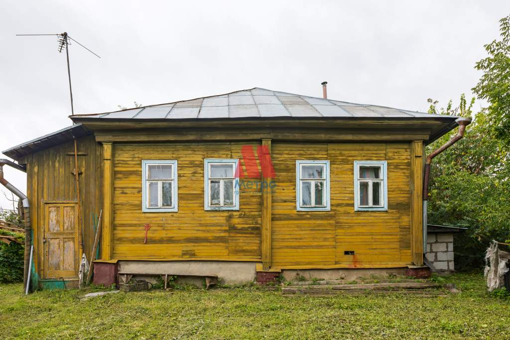 Продам земельный участок 1200 м.кв.