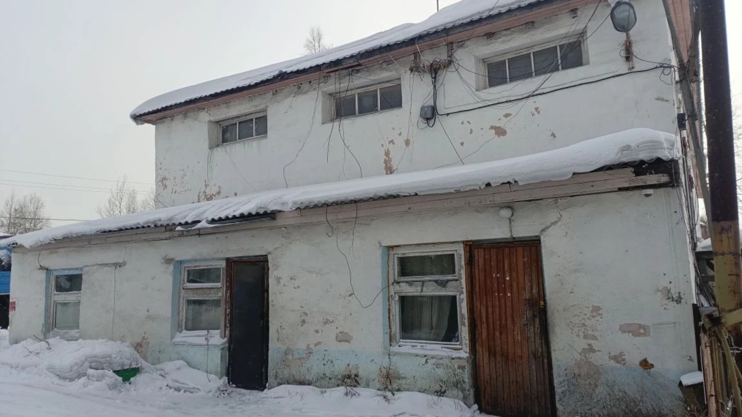 Продам земельный участок 44464 м.кв.