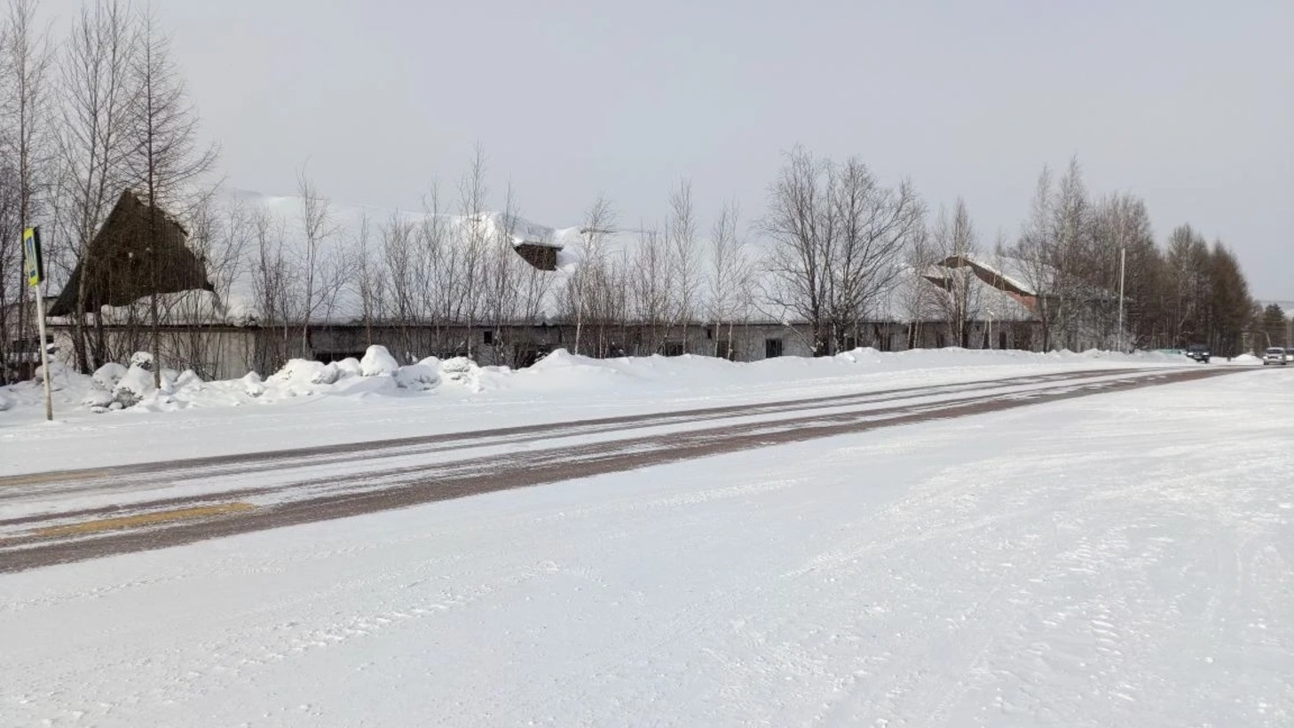 Продам земельный участок 44464 м.кв.