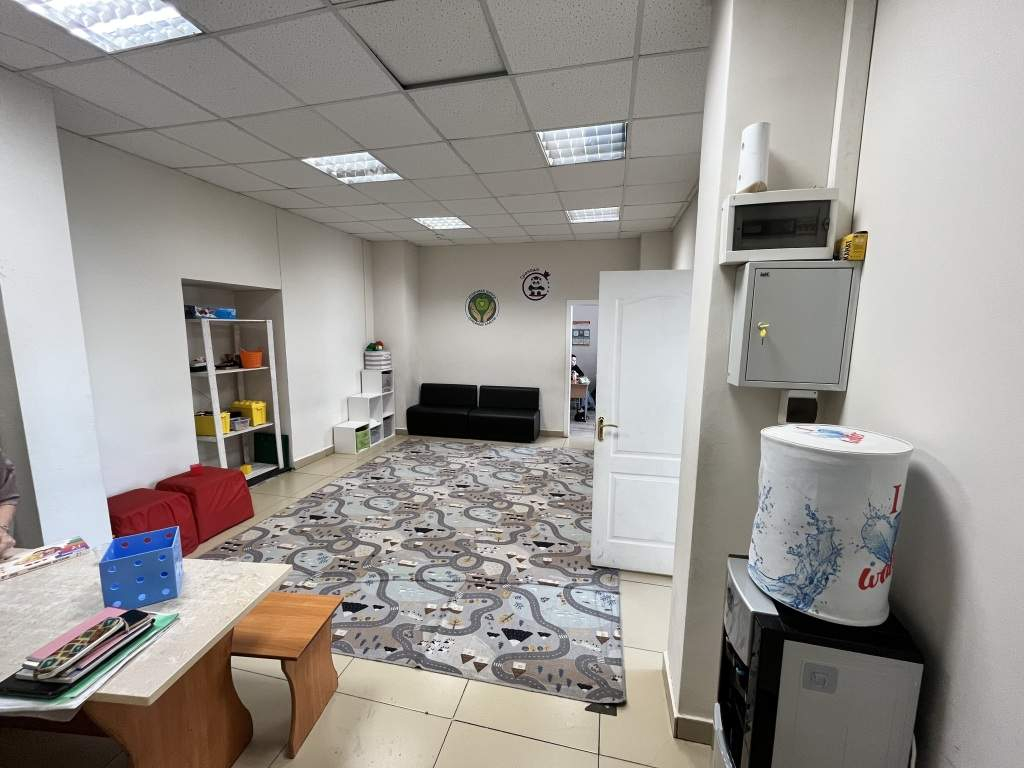 Сдам в аренду помещение свободного назначения 133 м.кв.