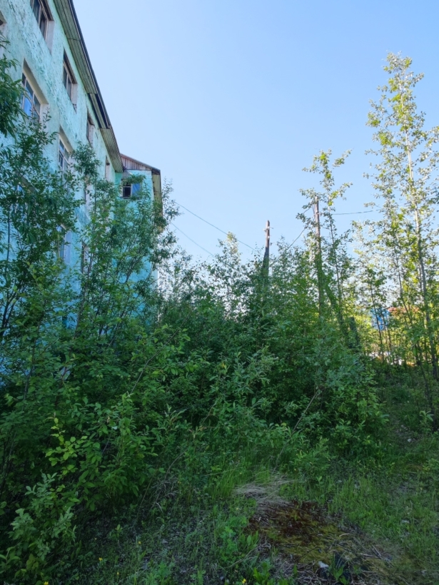 Продам земельный участок 3621 м.кв.