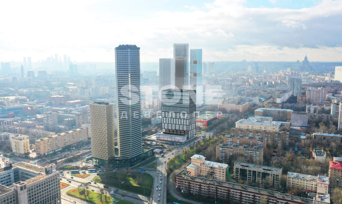 Продам офис 137.3 м.кв.